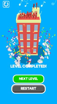 Crowd Control - Screenshot 3