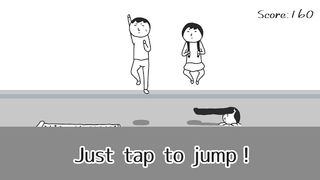 Jump - Screenshot 1