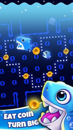 Fish Battle Royale - Screenshot 1