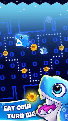 Fish Battle Royale - Screenshot 1