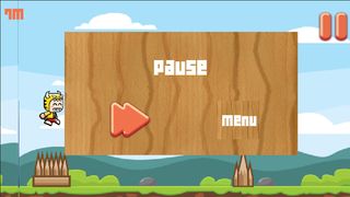 Jungle Runner - Screenshot 3