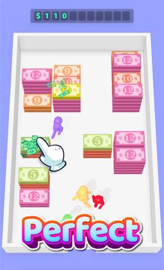 Cash Clicker - Screenshot 1