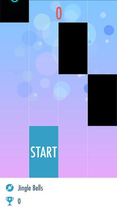 Piano Music Tiles 2 - Screenshot 3