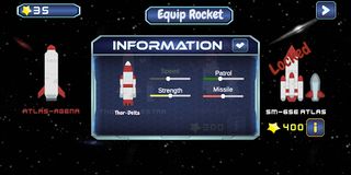 ESpace - Screenshot 2