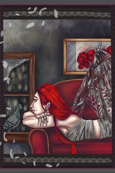 Blood for Poppies - Screenshot 1