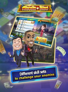 Miracle Dice ZingPlay Global - Screenshot 3