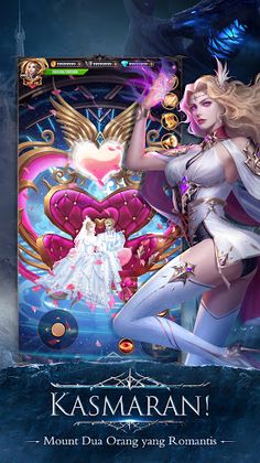 Aden: Dark Alliance - Screenshot 3