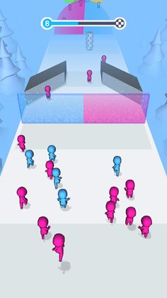 ColourPop 3D - Screenshot 2