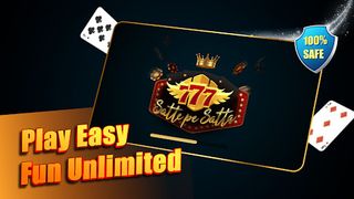 Satte Pe Satta - Screenshot 1