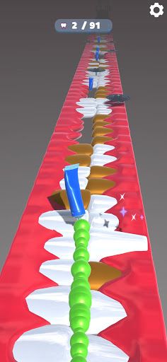 Brush your teeth - Screenshot 3