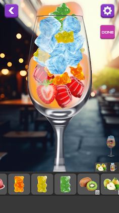 Boba Milk Tea Recipe Simulator - Screenshot 3