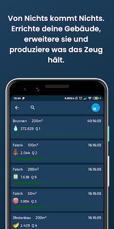 World of Capital - Screenshot 4