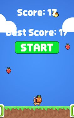Juicy Dodge - Screenshot 4