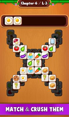 Tile Matching Legend Puzzle - Screenshot 3