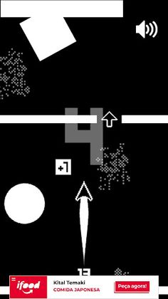 Swipe Dash - Screenshot 2