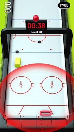 Air Block - Screenshot 4