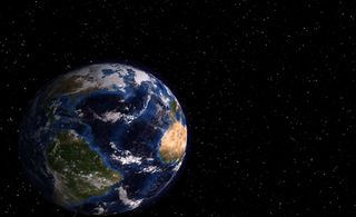 Space Sim VR (Paid) - Screenshot 1