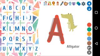 Smart Kid - English for kids - Screenshot 1