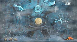 Grab Em' By The Button - Screenshot 3