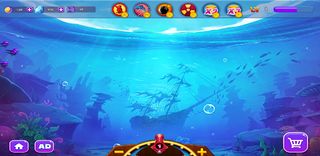 Angling Odyssey: Master of Sea - Screenshot 1