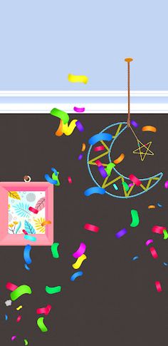 DIY Dreamcatcher - Screenshot 4