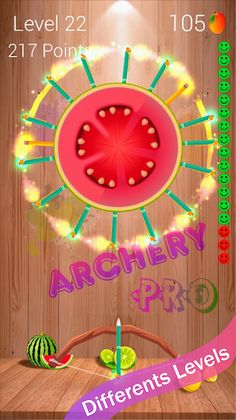 Archery PRO - Screenshot 3