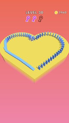 Domino Line! - Screenshot 3