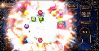 Razzle Dazzle - Match Three 3 - Screenshot 3