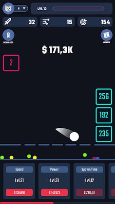 BlockAttak - Screenshot 3