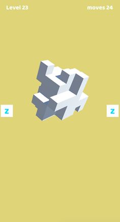 Cubity - Screenshot 3