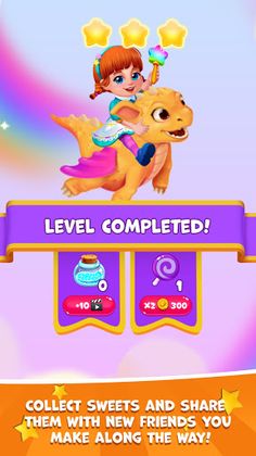 Secrets of Charmland - Screenshot 2