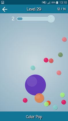 Color Pop - Screenshot 3