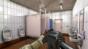 Zombie Claws 6 - Screenshot 3