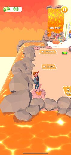 Afterworld - Screenshot 2