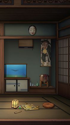 Ghostdom - Screenshot 3