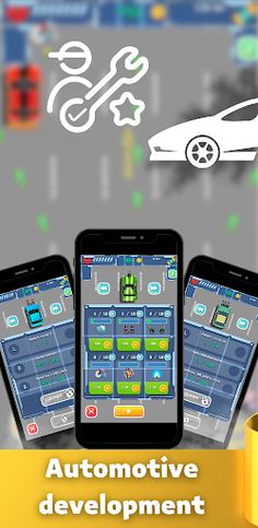 Car Games: Combat Car Racing - Screenshot 3