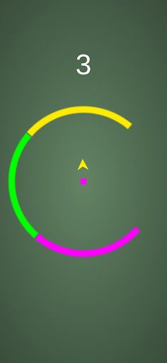 Color Up Smash - Screenshot 4