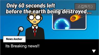 Meteor 60 seconds! - Screenshot 3