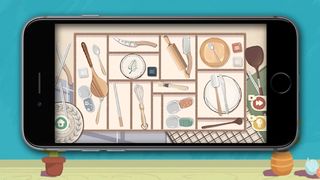 Organizer-A Little To The Left - Screenshot 1