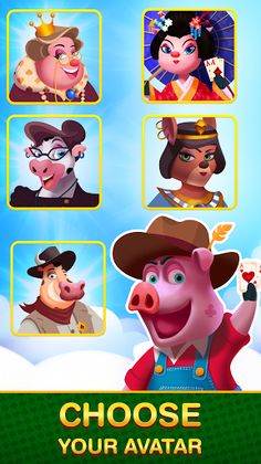 Rummy Tales - Rummy Card Game - Screenshot 4