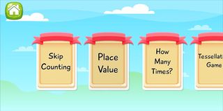 Grade 3 Games - Screenshot 2