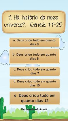 Time Quizz Bíblia Português BR - Screenshot 4