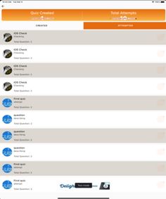 Quiz Now - Screenshot 4