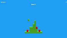 CubeBlocks - Screenshot 3