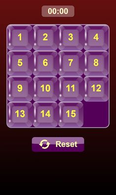 Jewelry Fifteen - Screenshot 1