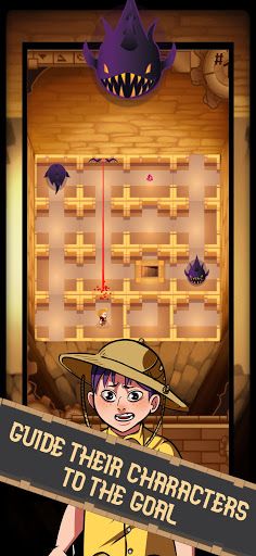 Family Temple World - Screenshot 4