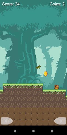 Can't Stop the Hop - Prime - Screenshot 1