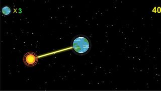 Defence Tapper - Screenshot 3