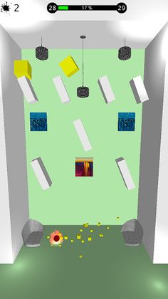 Make a Mess - Screenshot 3