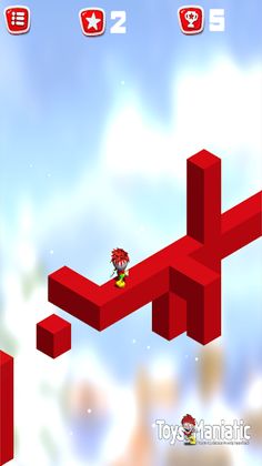 Toysmaniatic Games - Screenshot 3